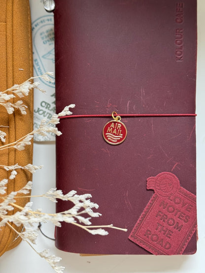 Planner Charm Magnet | Airmail