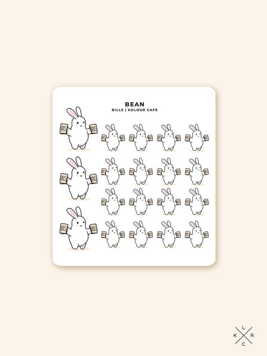 Bills (B005)