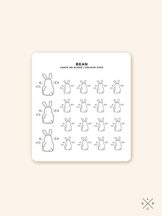 Leave Me Alone (B049)
