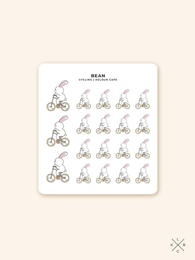 Cycling (B111)