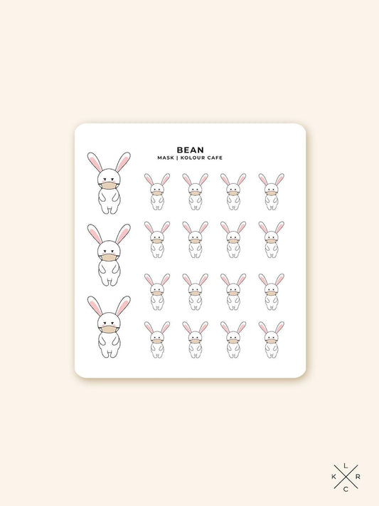Face Mask (B078)