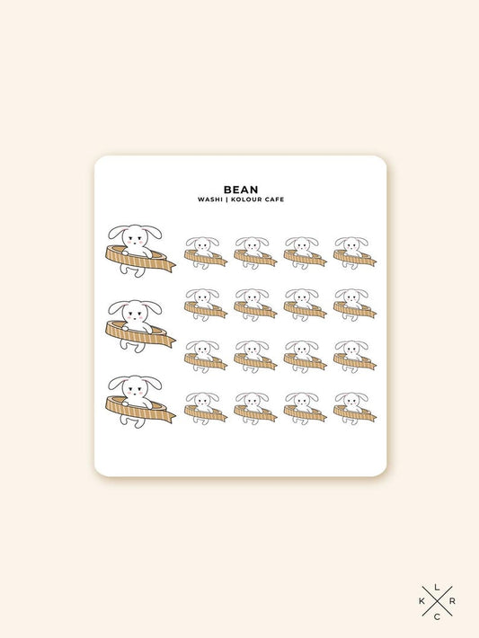 Washi Tape (B104)