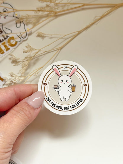 Bean Badges