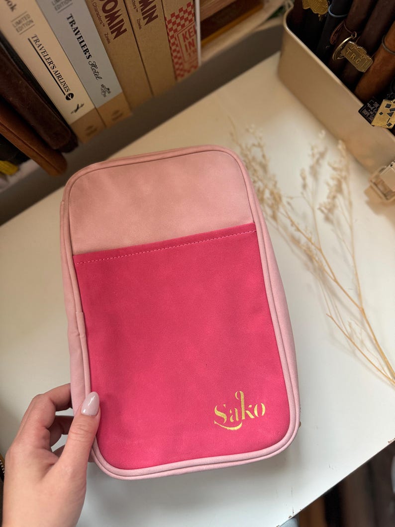 Sako Organizer Pouch
