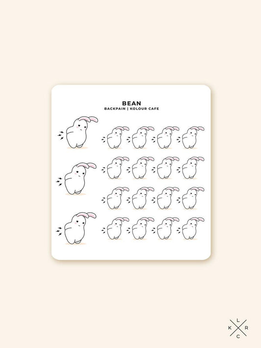 Back Pain (B013)