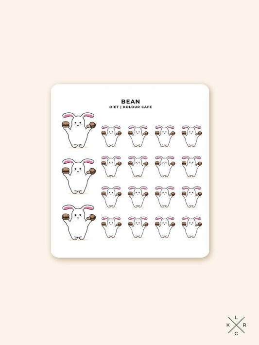 Dieting (B084)