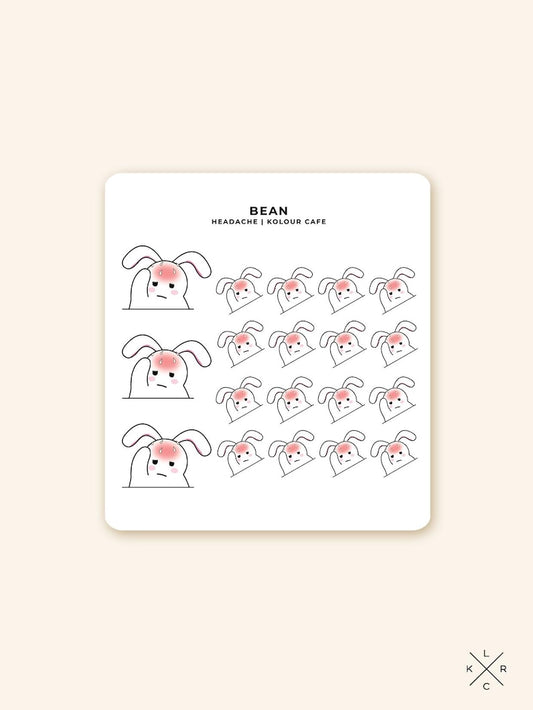 Headache (B053)