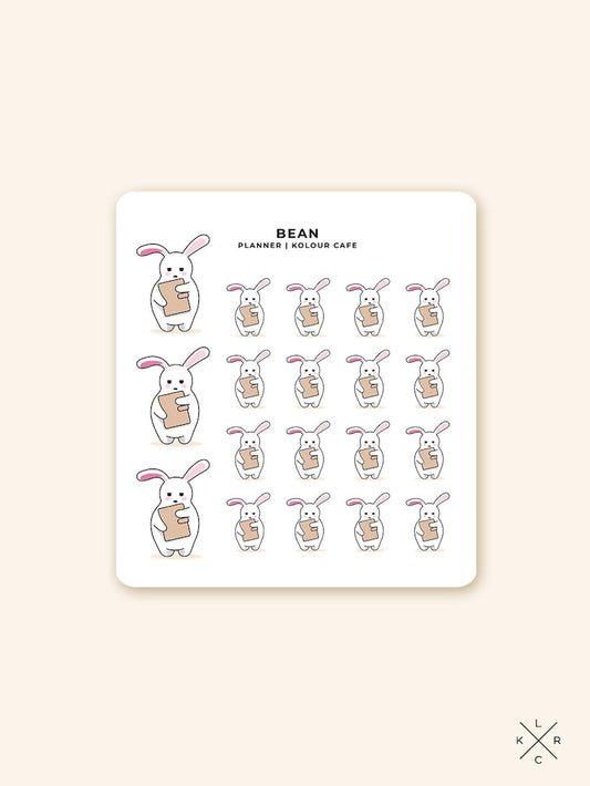 Holding Planner (B020)