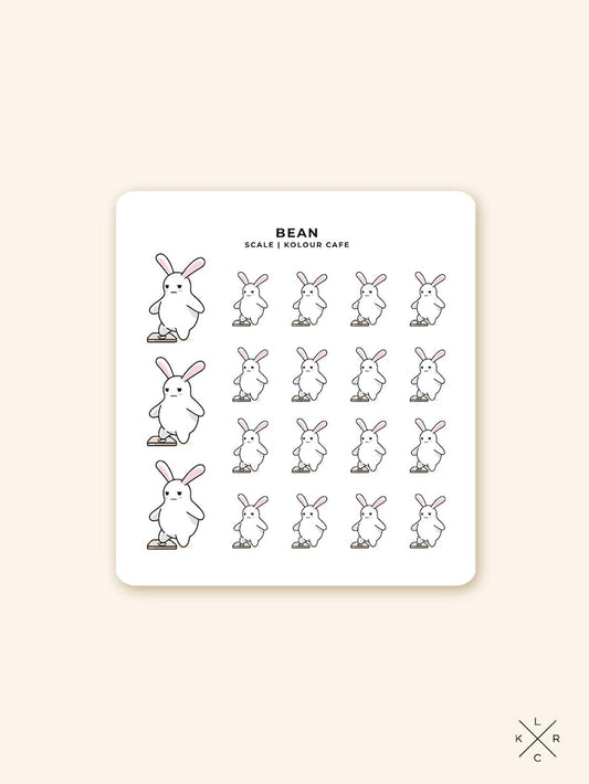 Weighing Scale (B015)