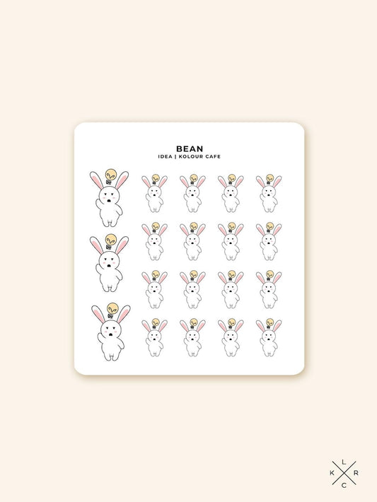 Idea (B025)