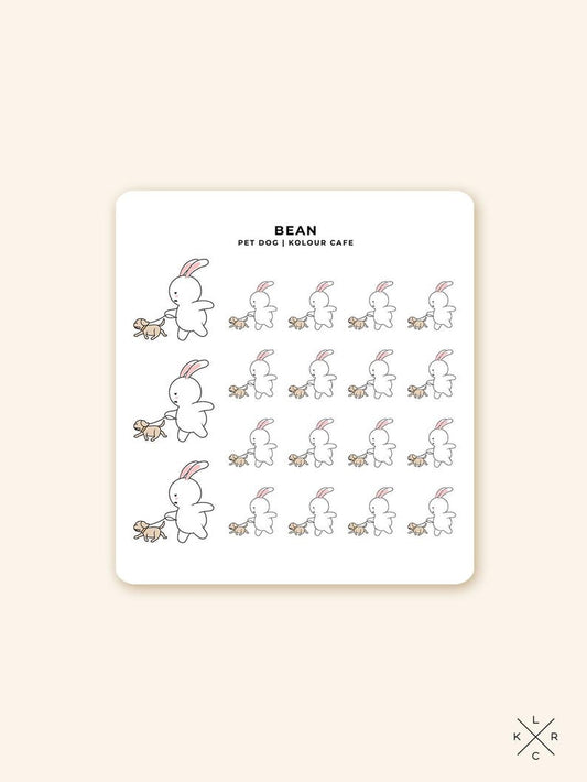 Pet Dog (B056)