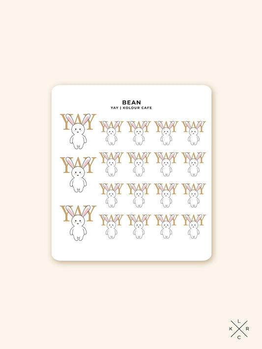 YAY (B042)