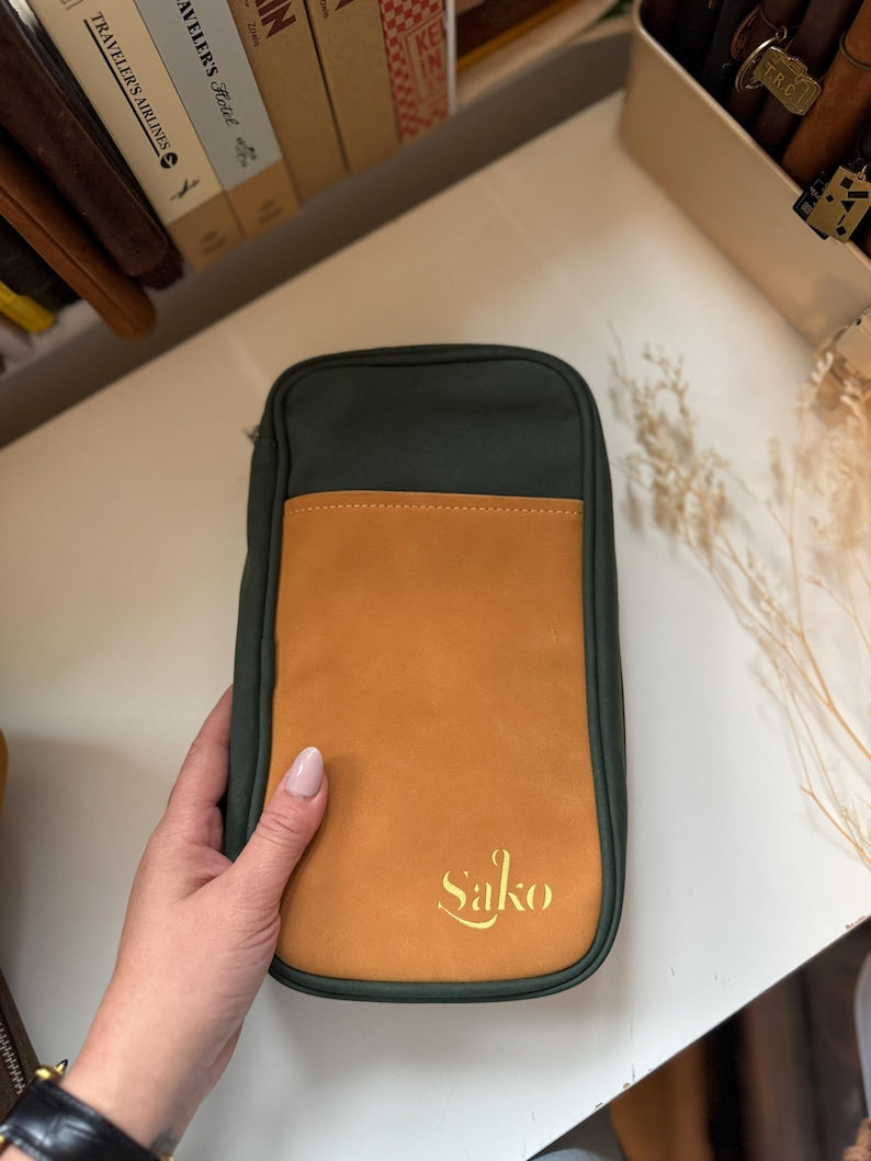 Traveler's Notebook Pouch