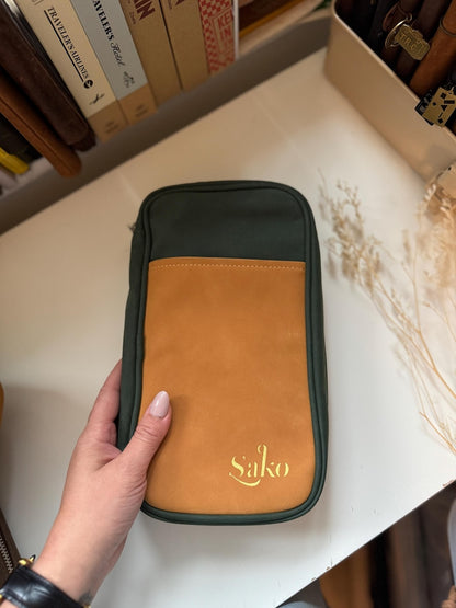 Traveler's Notebook Pouch