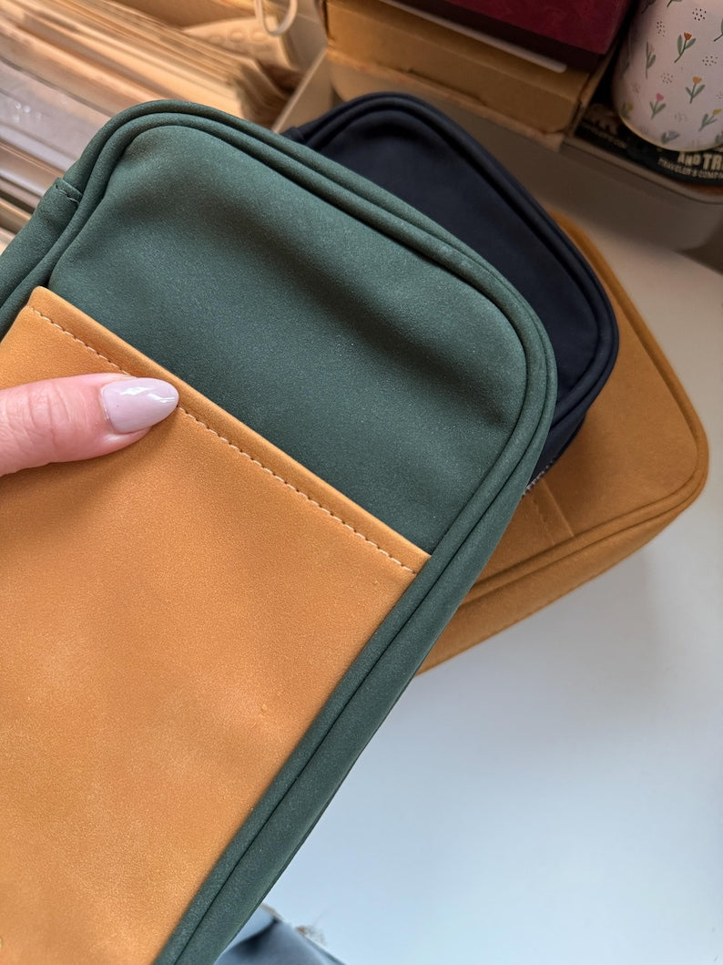 Traveler's Notebook Pouch