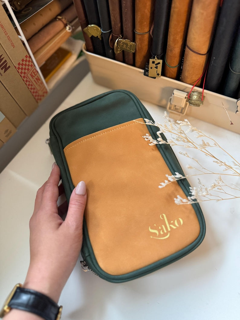 Traveler's Notebook Pouch