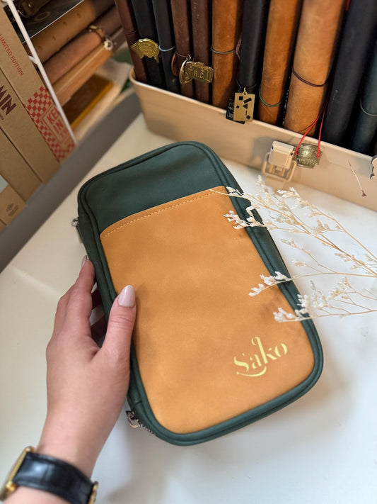 Traveler's Notebook Pouch