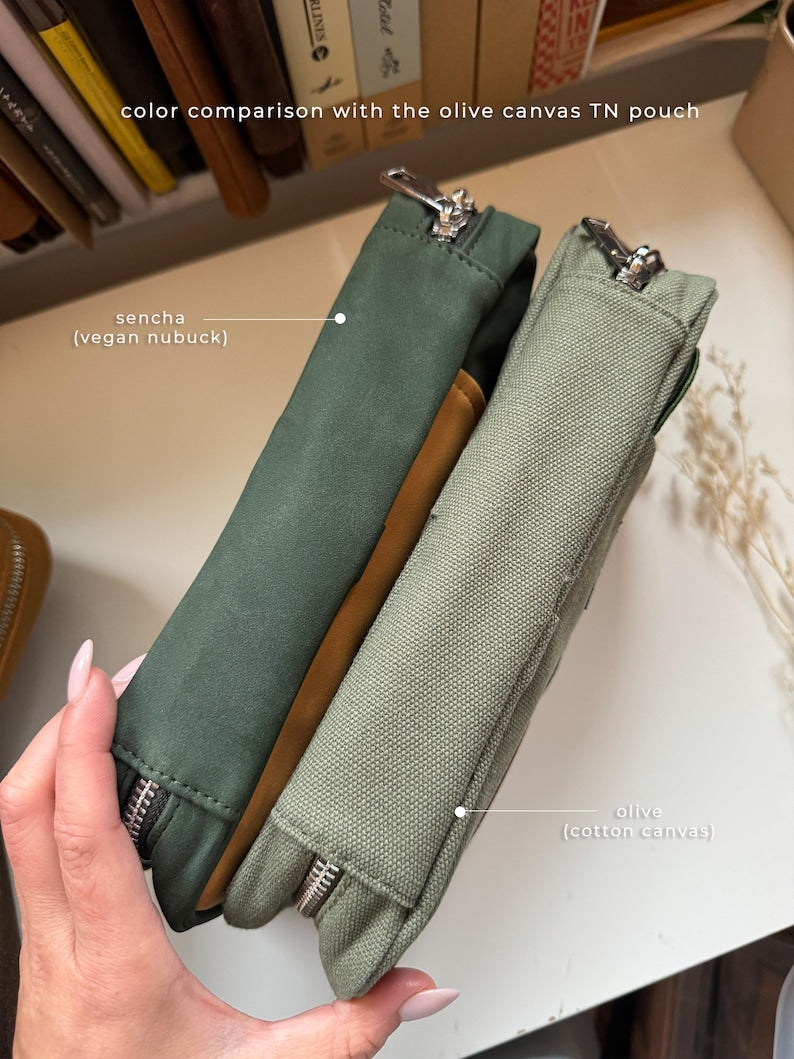 Traveler's Notebook Pouch