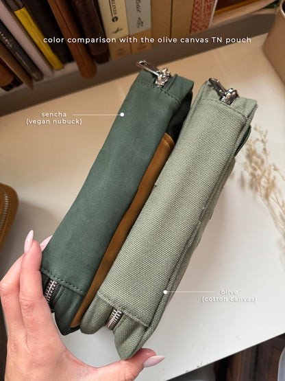 Traveler's Notebook Pouch