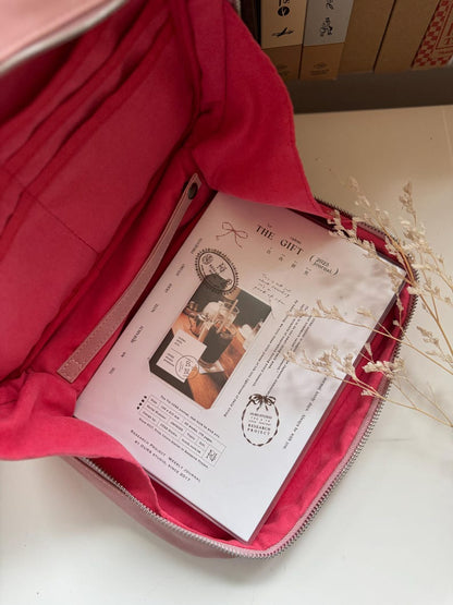 Sako Organizer Pouch