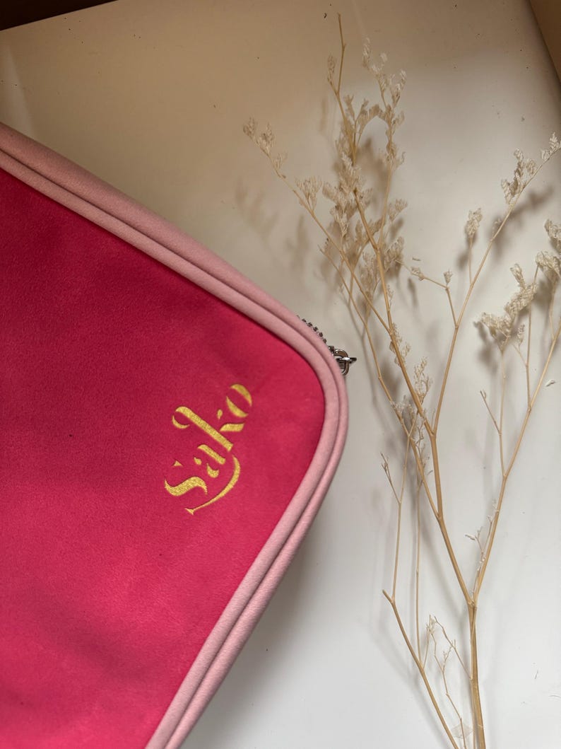 Sako Organizer Pouch