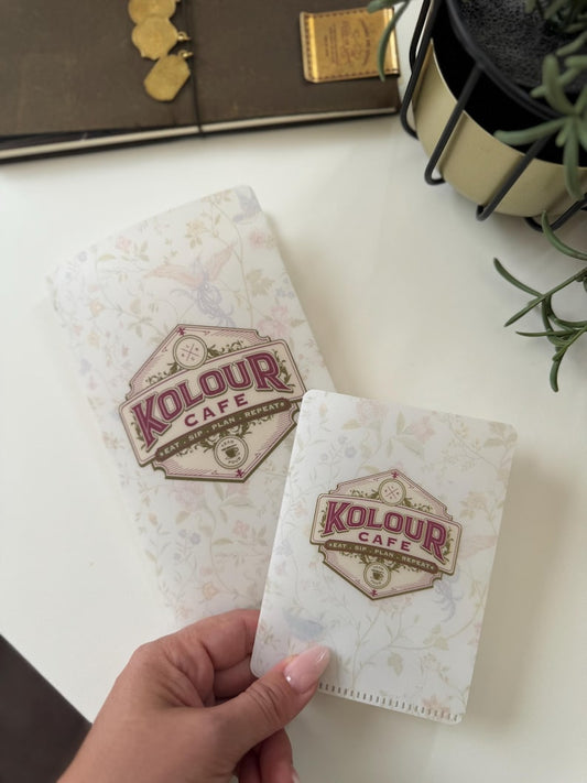 TN File Folder Insert | Anniversary Logo