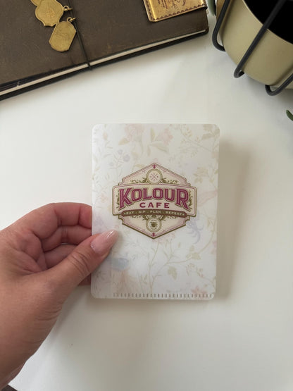 TN File Folder Insert | Anniversary Logo