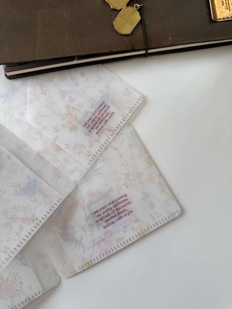 TN File Folder Insert | Anniversary Logo