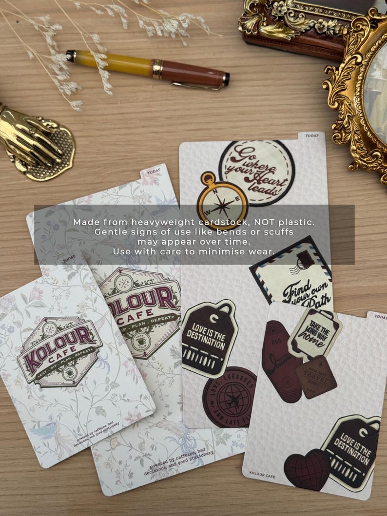 Pencil Dashboard Tab Insert | Anniversary Logo