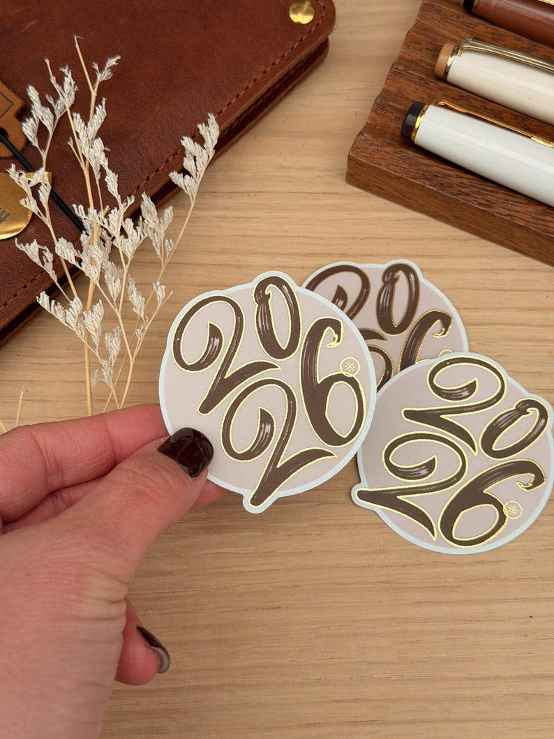 To Do Habits Text Stickers | Stablerplans Font