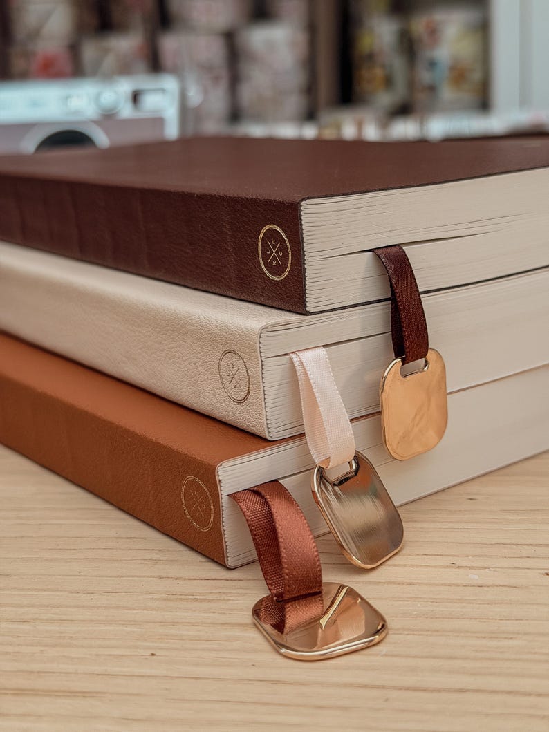 Kaku Journal Planner Hybrid