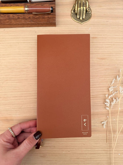 Kaku Journal Planner Hybrid