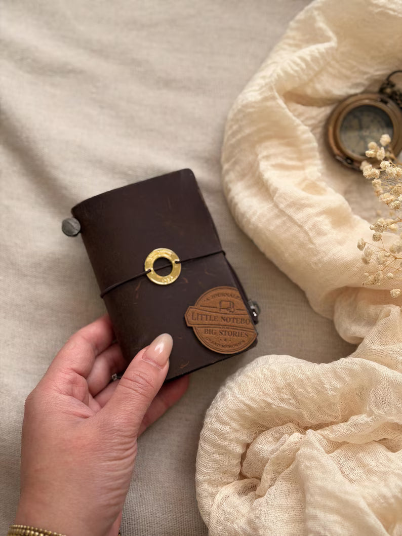 My Pocket Archives Planner Charm
