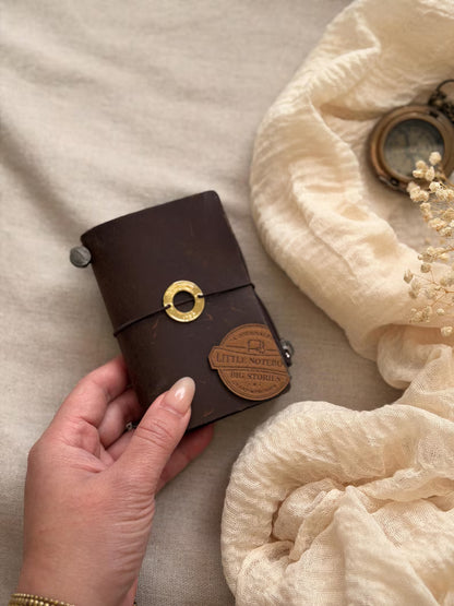 My Pocket Archives Planner Charm