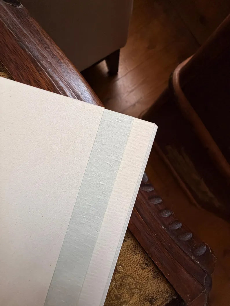 Kaku Textured Blank TN Insert | Hana