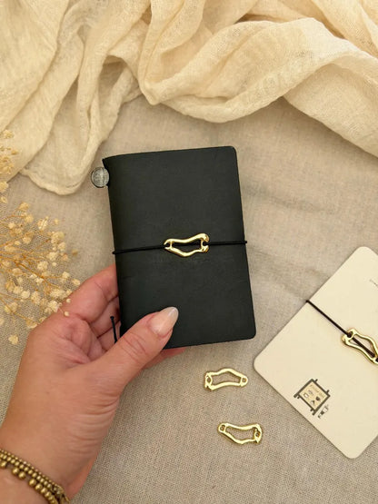 Mini Wave Planner Charm