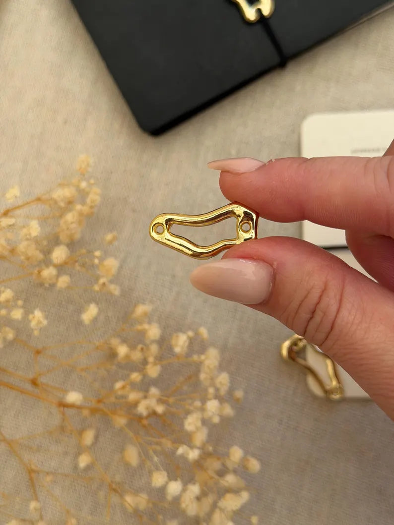 Mini Wave Planner Charm