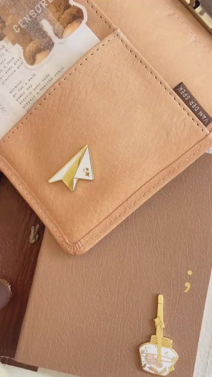 Planner Magnet | Fountain Pen