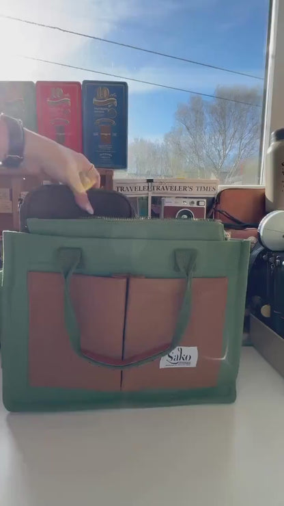 Sako Organizer Pouch